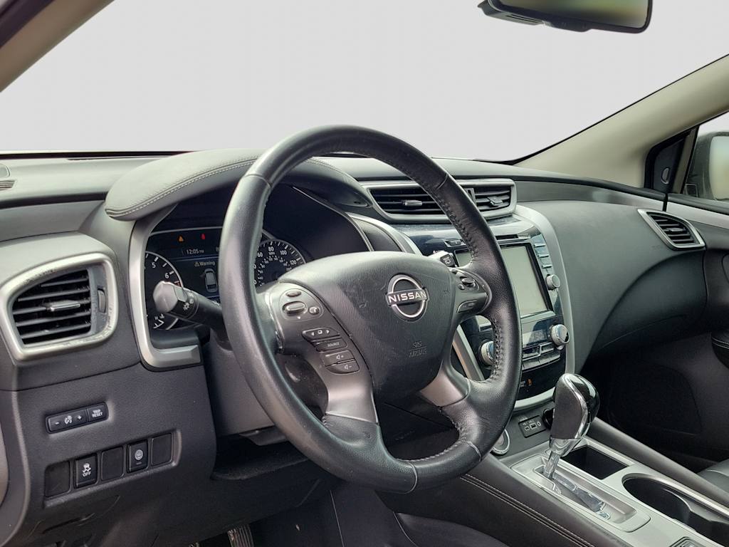 Thumbnail: 2023 Nissan Murano - 2