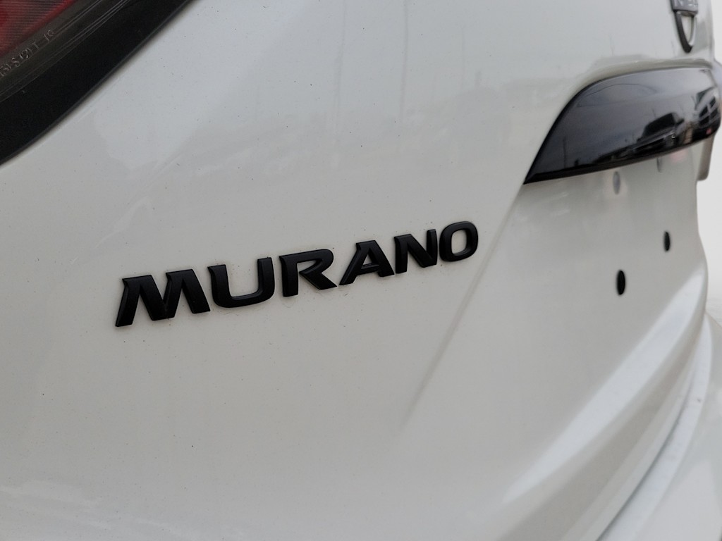 Thumbnail: 2023 Nissan Murano - 7
