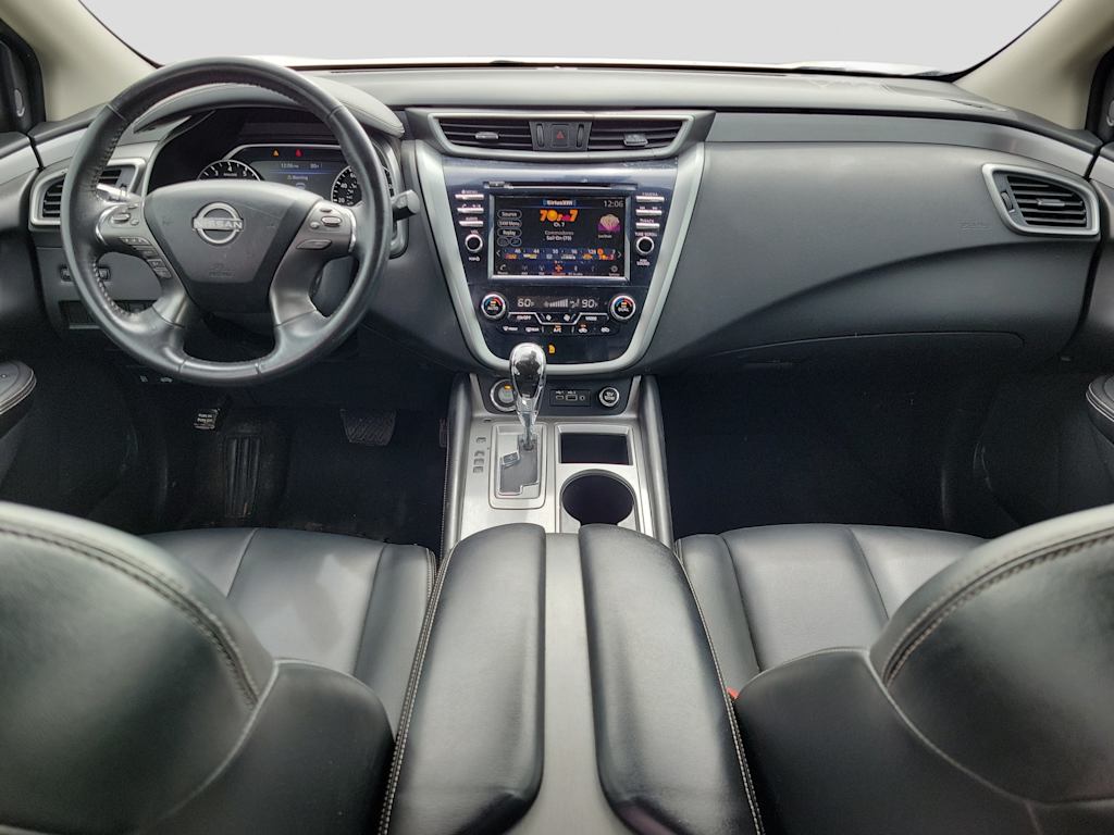 Thumbnail: 2023 Nissan Murano - 9