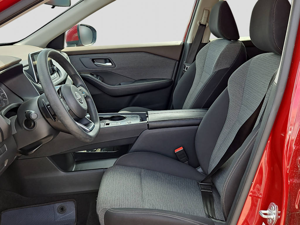 Thumbnail: 2023 Nissan Rogue - 10