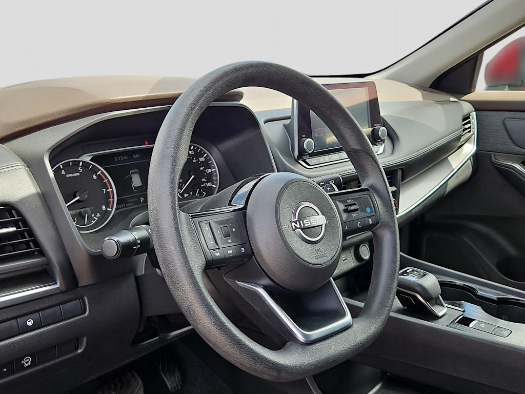 Thumbnail: 2023 Nissan Rogue - 2