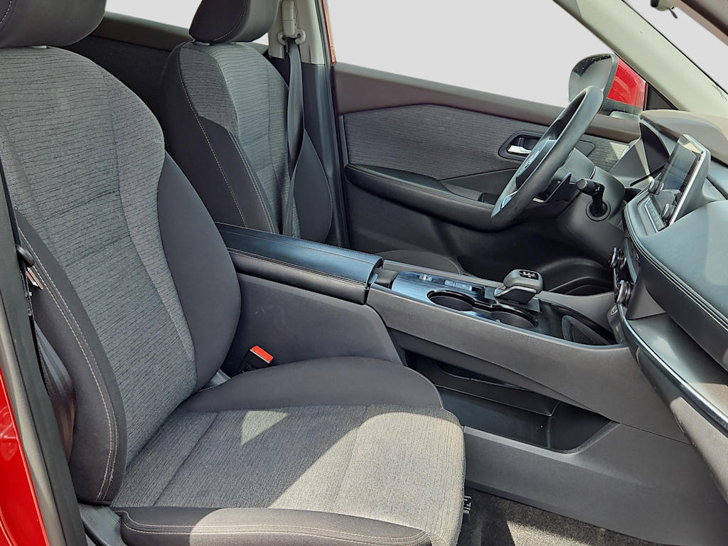 Thumbnail: 2023 Nissan Rogue - 11