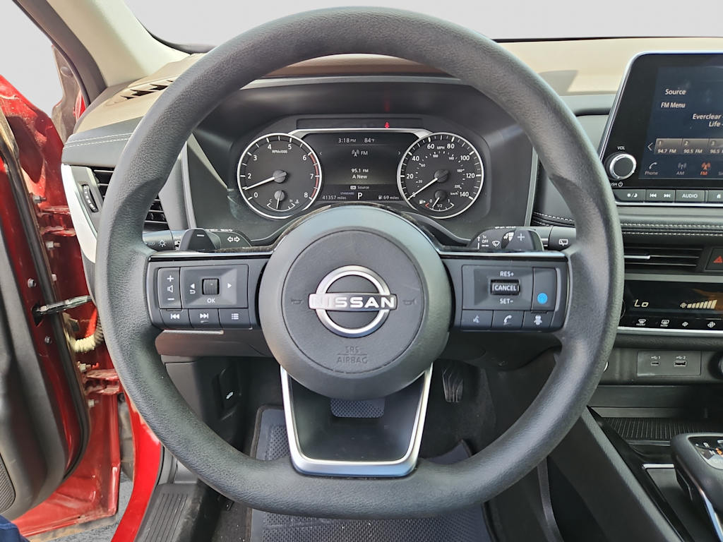 Thumbnail: 2023 Nissan Rogue - 13