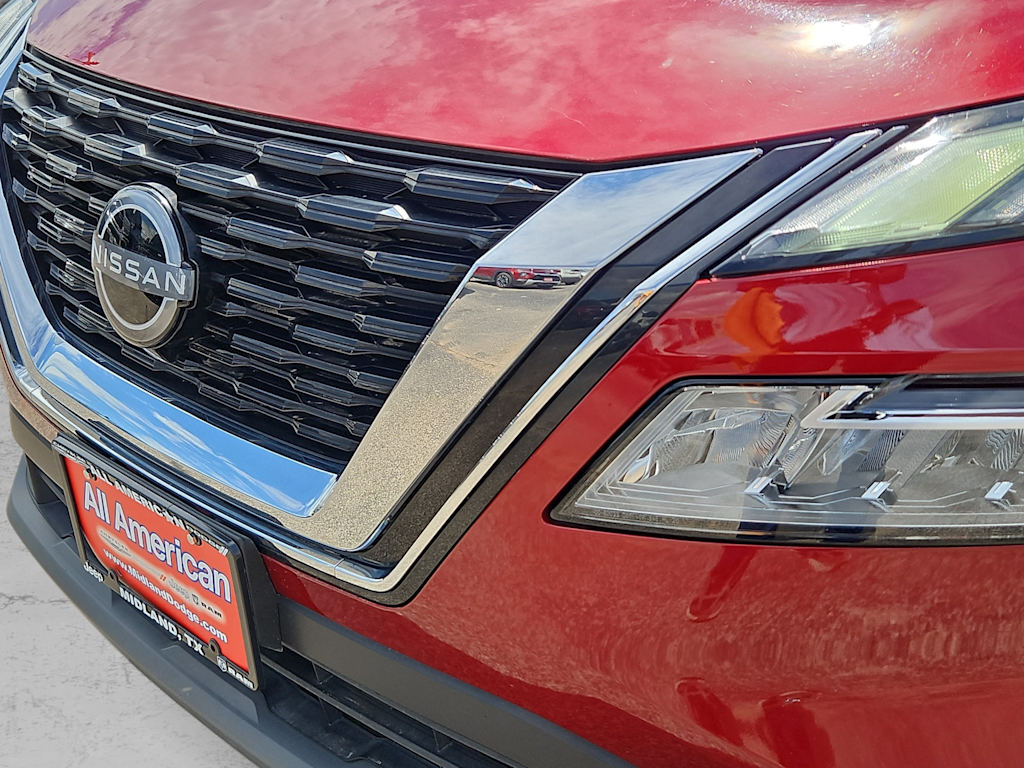 Thumbnail: 2023 Nissan Rogue - 23