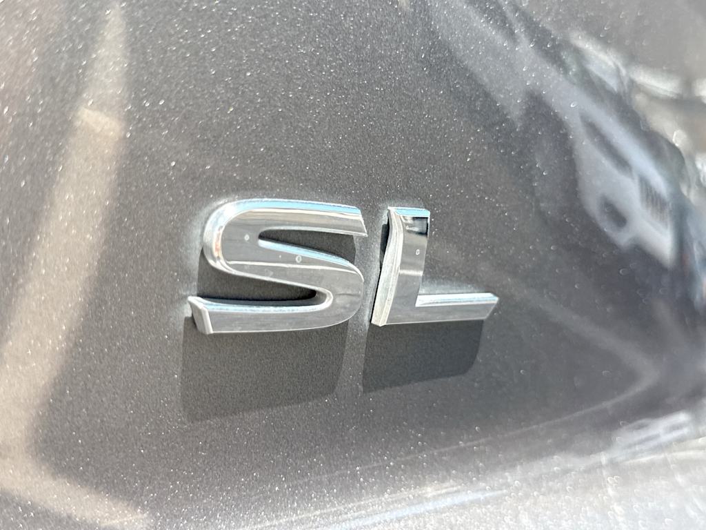 Thumbnail: 2025 Nissan Pathfinder - 7
