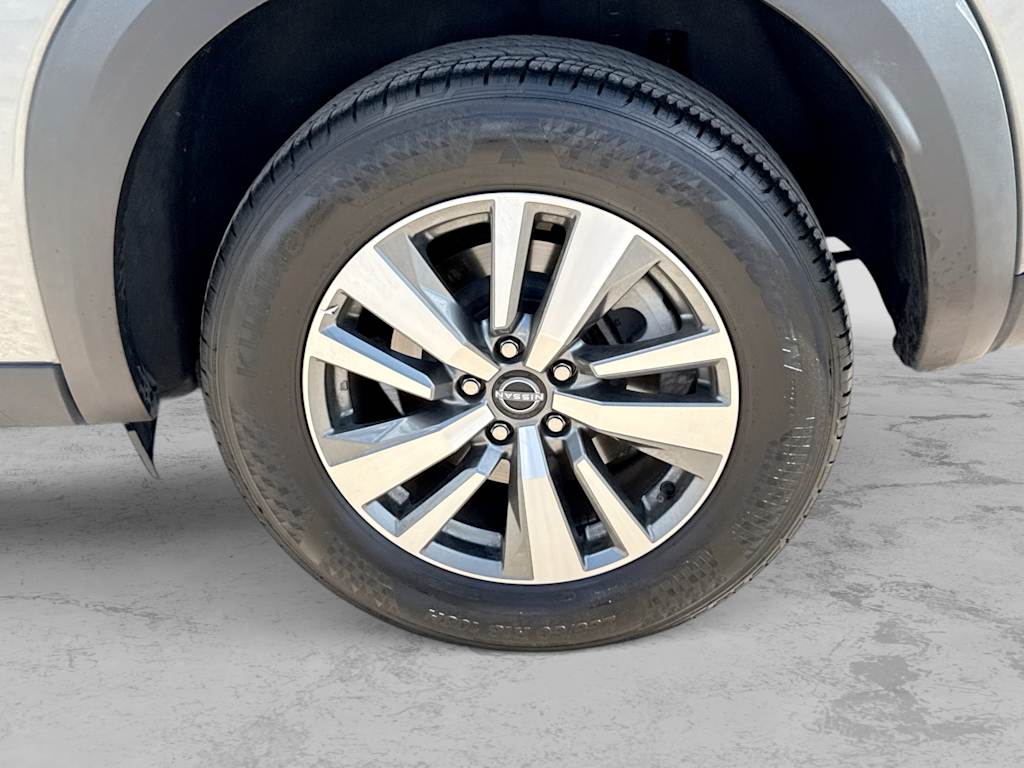 Thumbnail: 2025 Nissan Pathfinder - 8