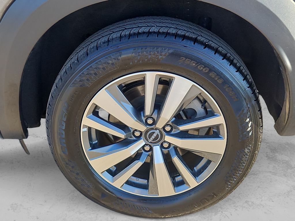 Thumbnail: 2025 Nissan Pathfinder - 6