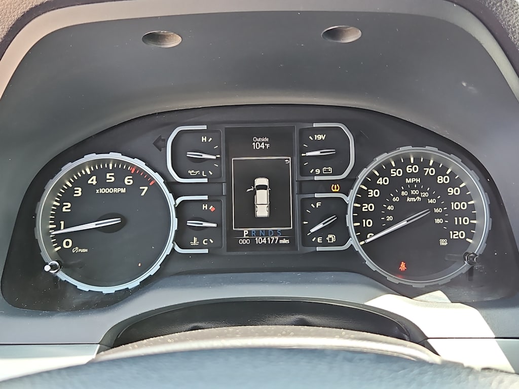 Thumbnail: 2019 Toyota Tundra - 16