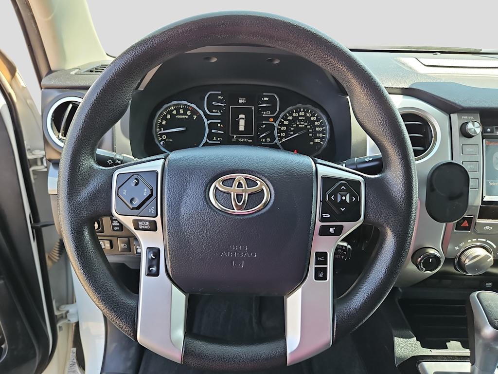 Thumbnail: 2019 Toyota Tundra - 13
