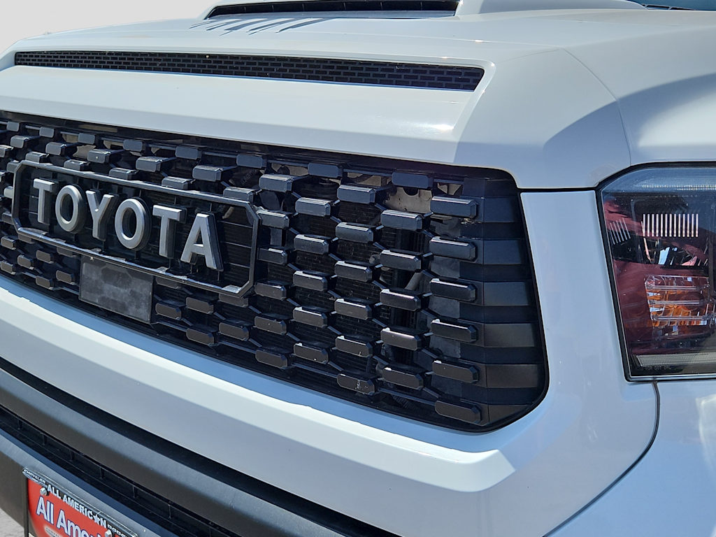 Thumbnail: 2019 Toyota Tundra - 7