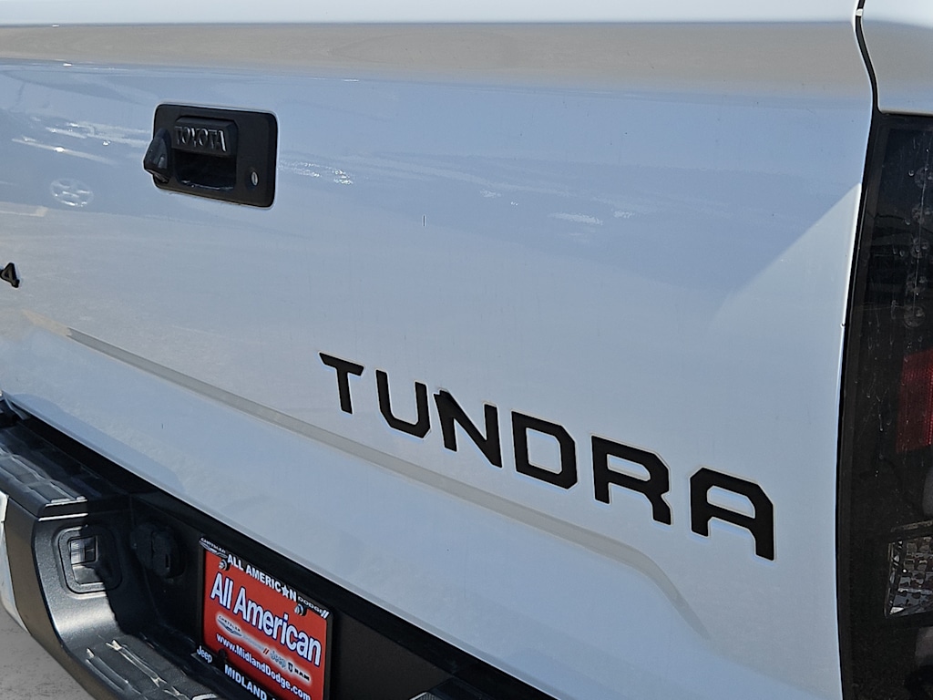 Thumbnail: 2019 Toyota Tundra - 24