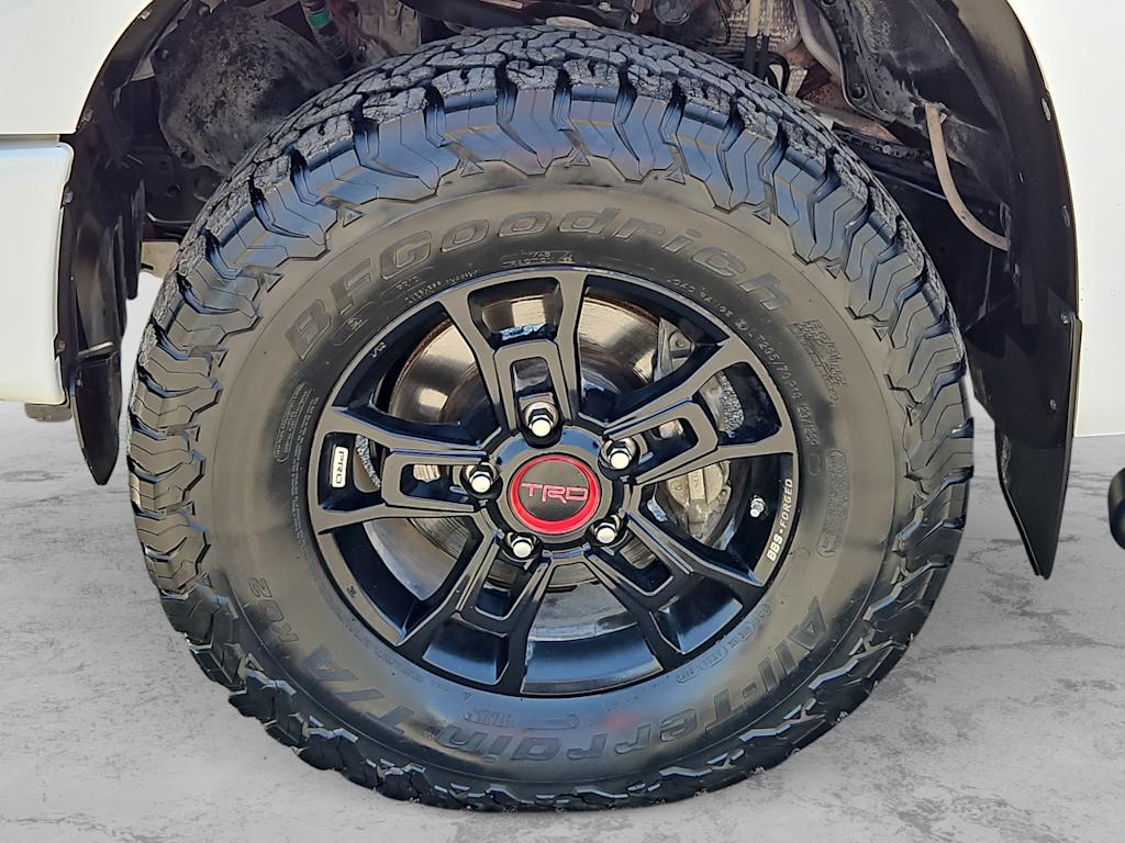 Thumbnail: 2019 Toyota Tundra - 8