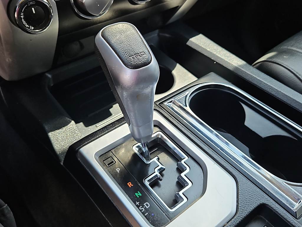 Thumbnail: 2019 Toyota Tundra - 15