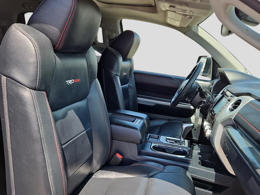 Thumbnail: 2019 Toyota Tundra - 11