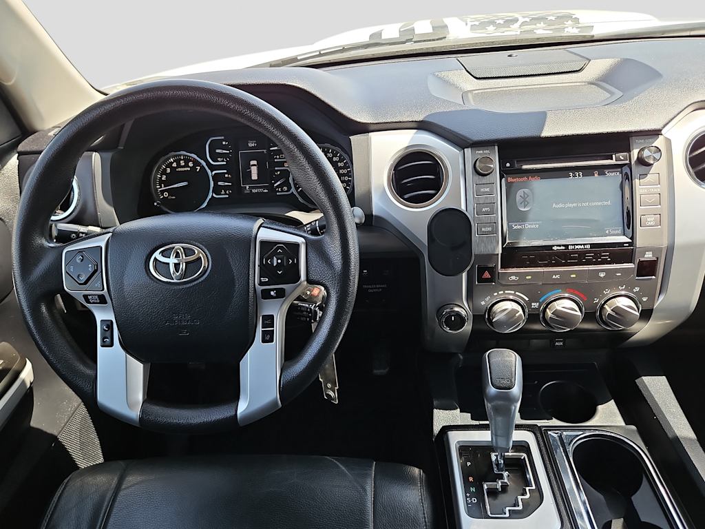 Thumbnail: 2019 Toyota Tundra - 9
