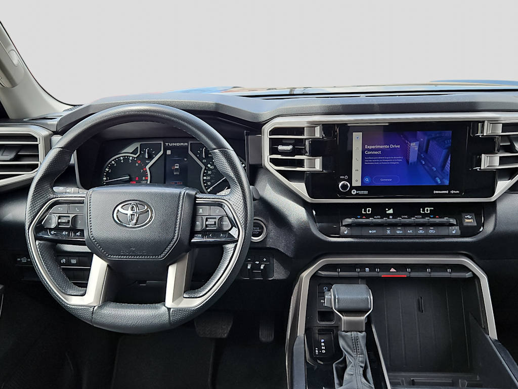 Thumbnail: 2024 Toyota Tundra - 5