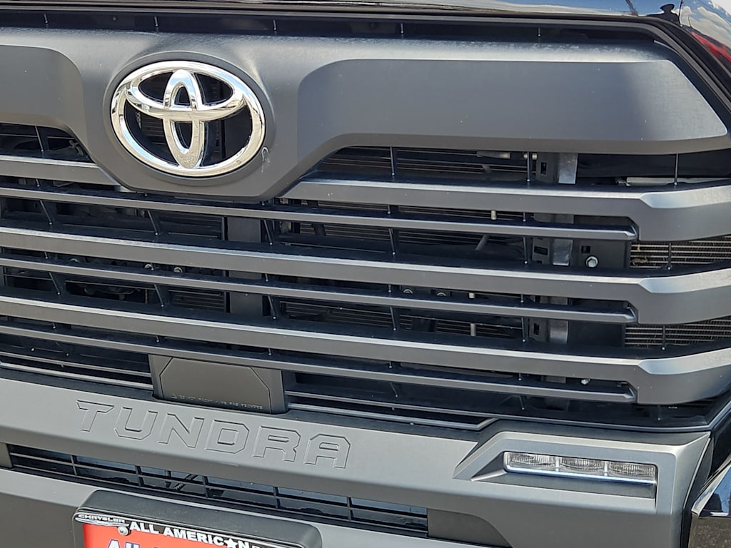 Thumbnail: 2024 Toyota Tundra - 14