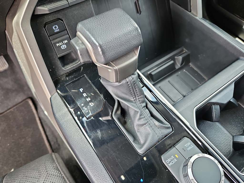 Thumbnail: 2024 Toyota Tundra - 11
