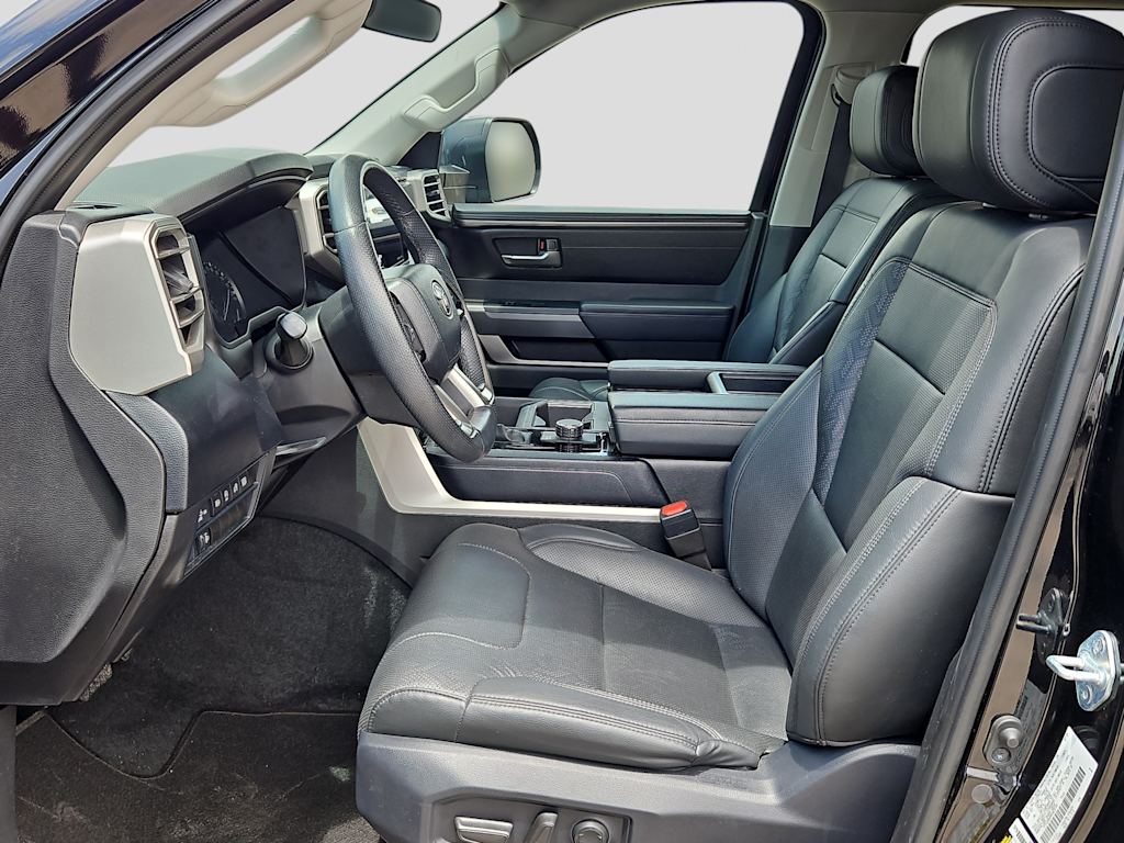 Thumbnail: 2024 Toyota Tundra - 6