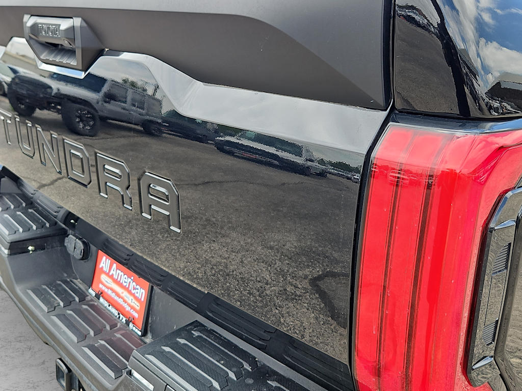 Thumbnail: 2024 Toyota Tundra - 16
