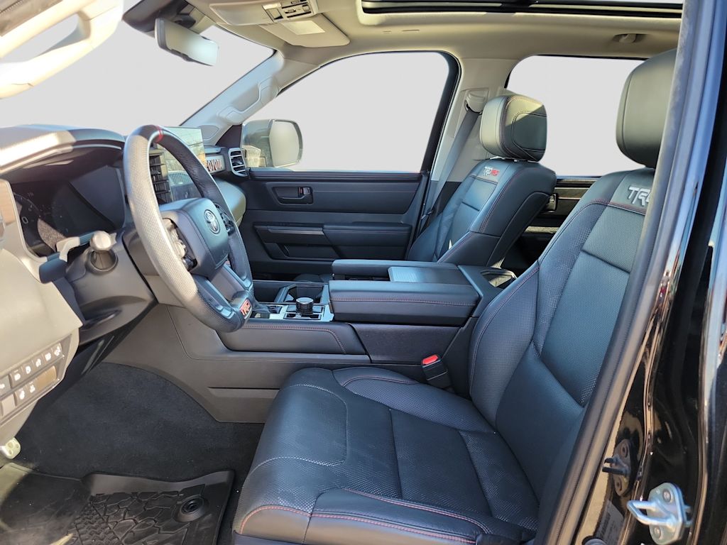 Thumbnail: 2023 Toyota Tundra - 10