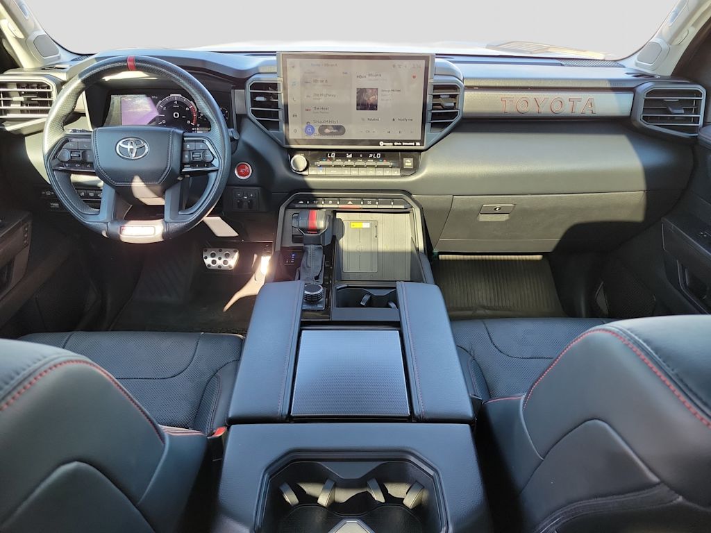 Thumbnail: 2023 Toyota Tundra - 9