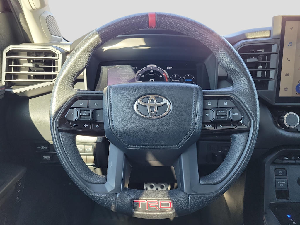 Thumbnail: 2023 Toyota Tundra - 13