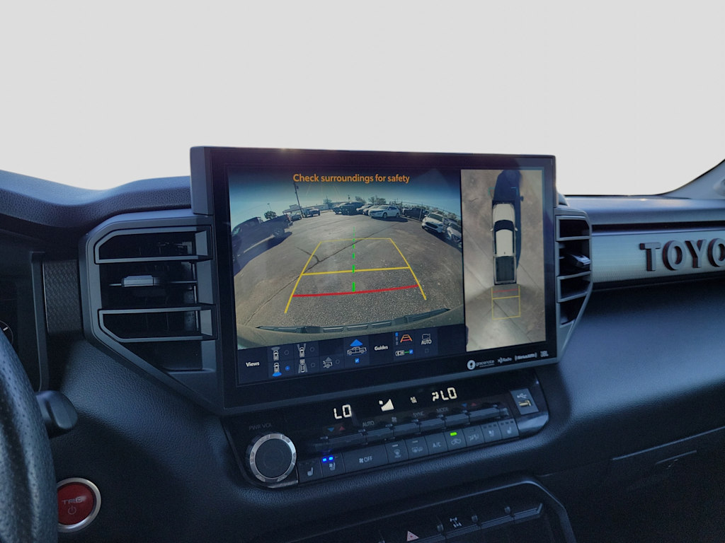 Thumbnail: 2023 Toyota Tundra - 14