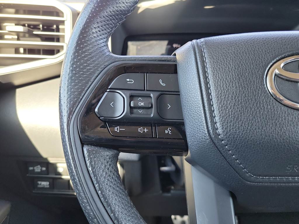 Thumbnail: 2023 Toyota Tundra - 20