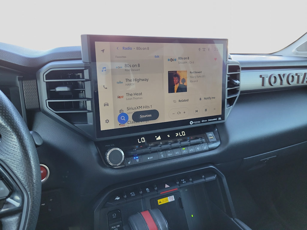 Thumbnail: 2023 Toyota Tundra - 21