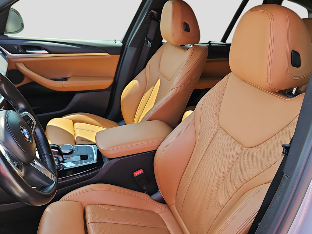 Thumbnail: 2023 BMW X3 - 10