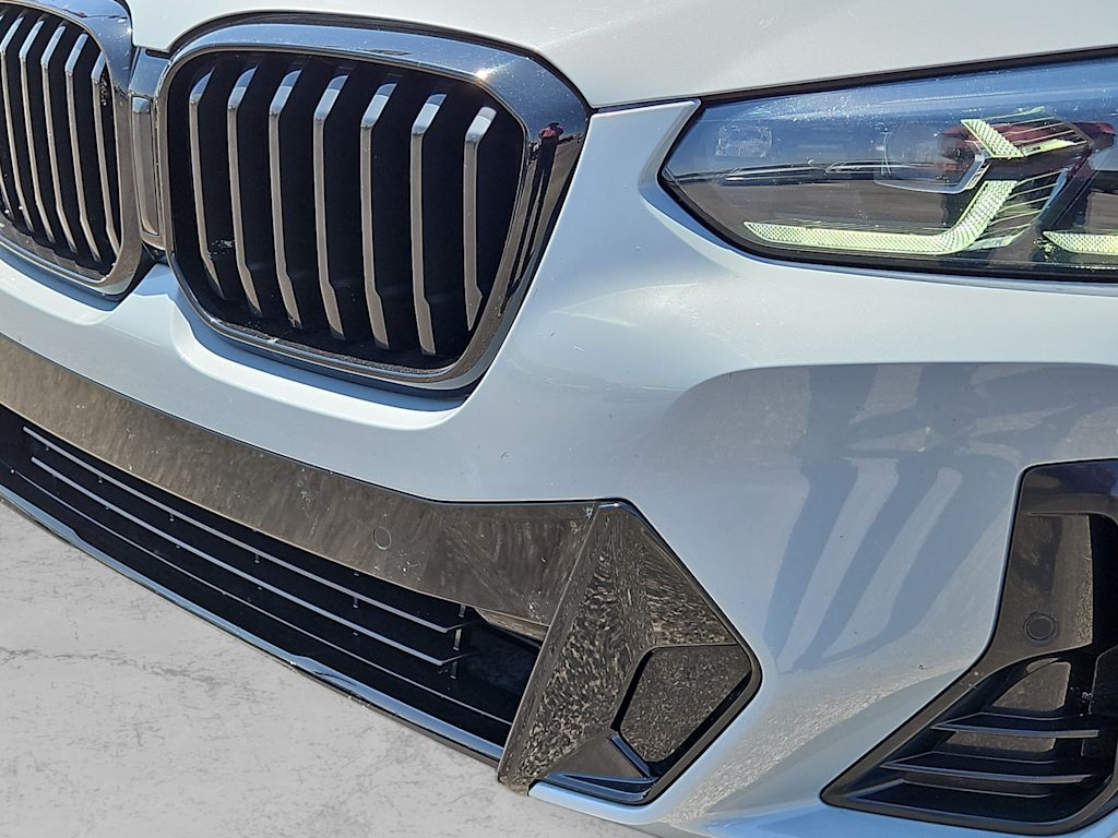 Thumbnail: 2023 BMW X3 - 24