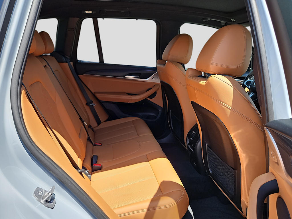Thumbnail: 2023 BMW X3 - 25