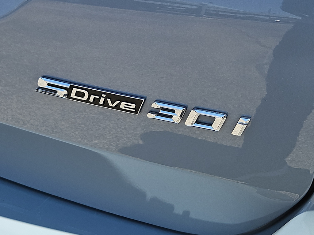Thumbnail: 2023 BMW X3 - 7