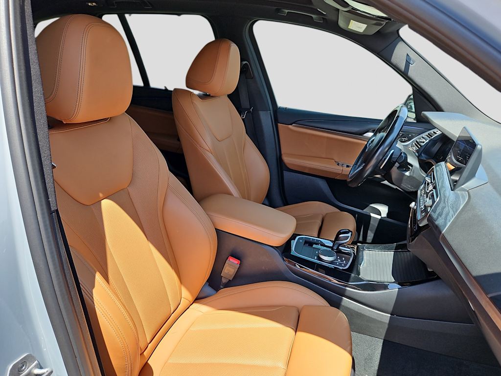 Thumbnail: 2023 BMW X3 - 11