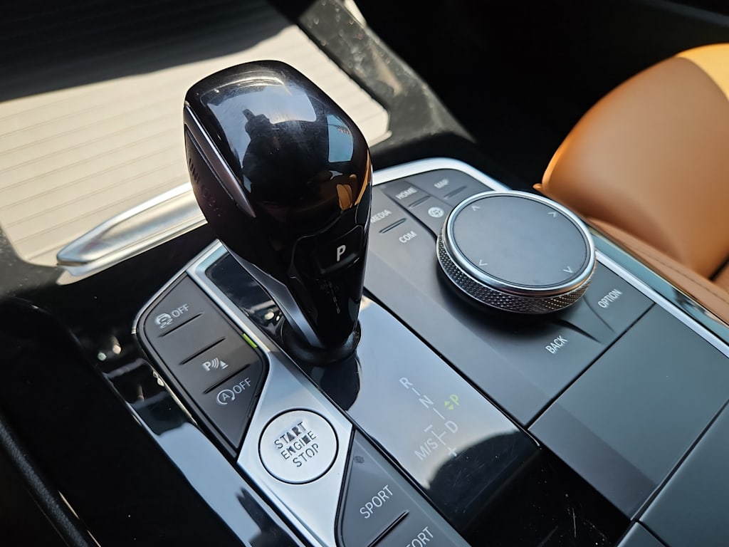 Thumbnail: 2023 BMW X3 - 15