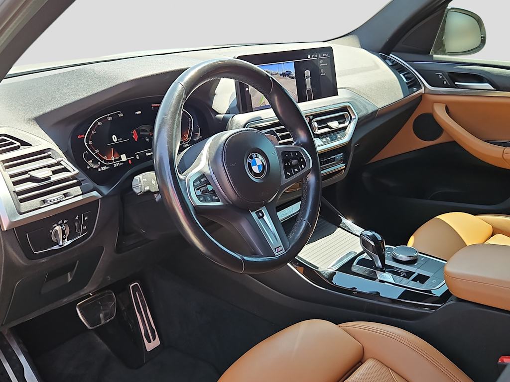 Thumbnail: 2023 BMW X3 - 2