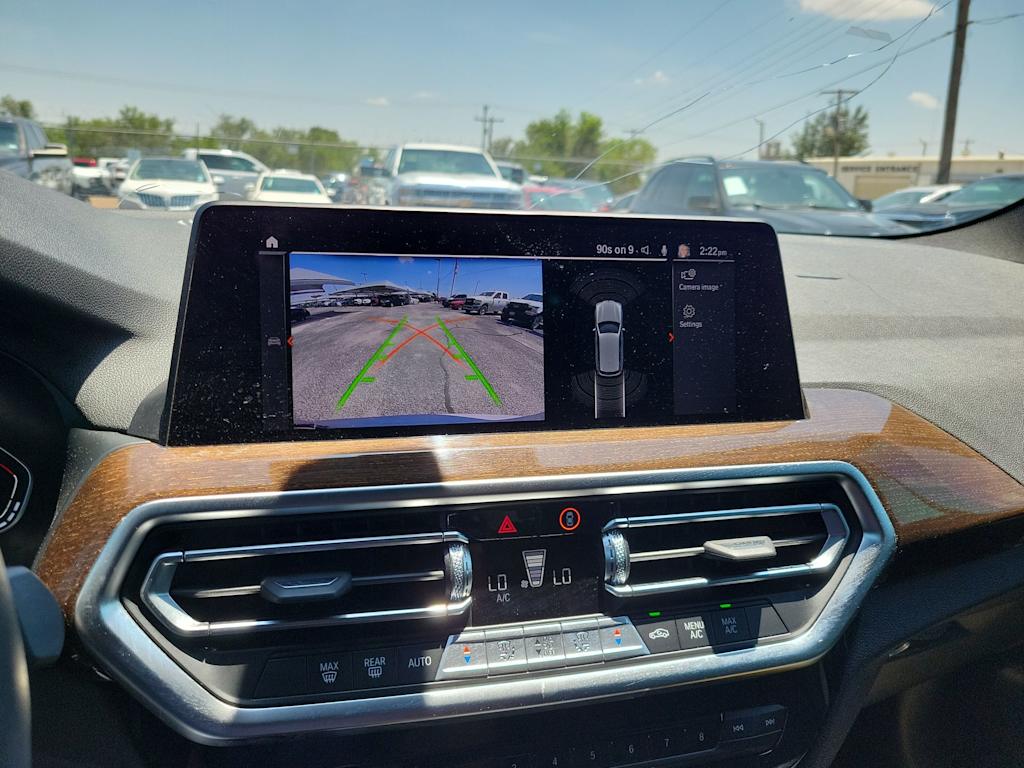 Thumbnail: 2022 BMW X3 - 14