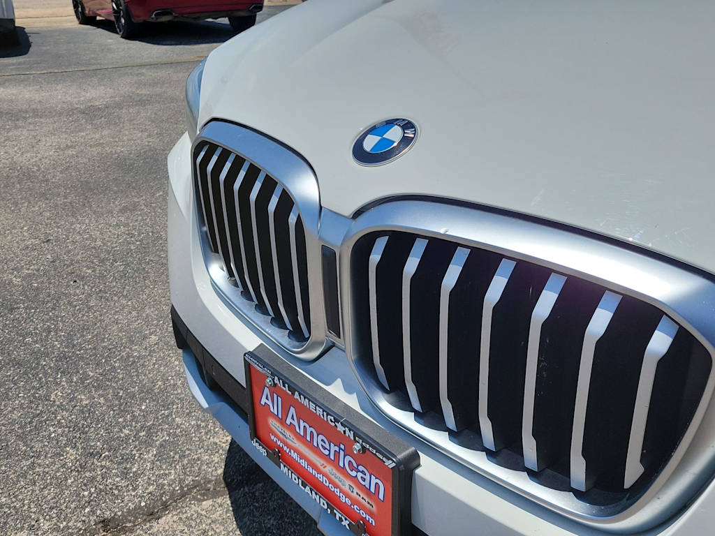 Thumbnail: 2022 BMW X3 - 17