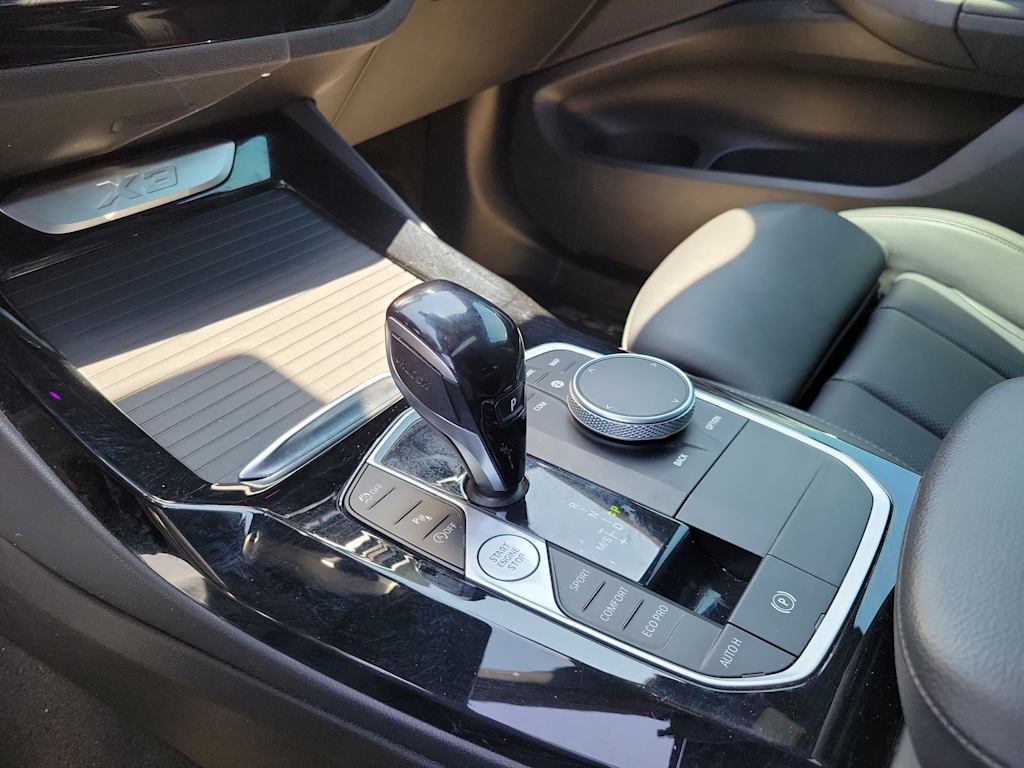 Thumbnail: 2022 BMW X3 - 15