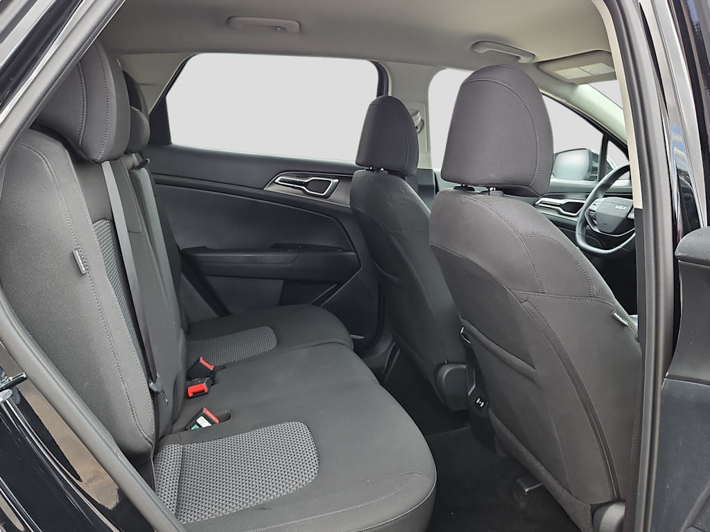 Thumbnail: 2026 Kia Sportage - 24
