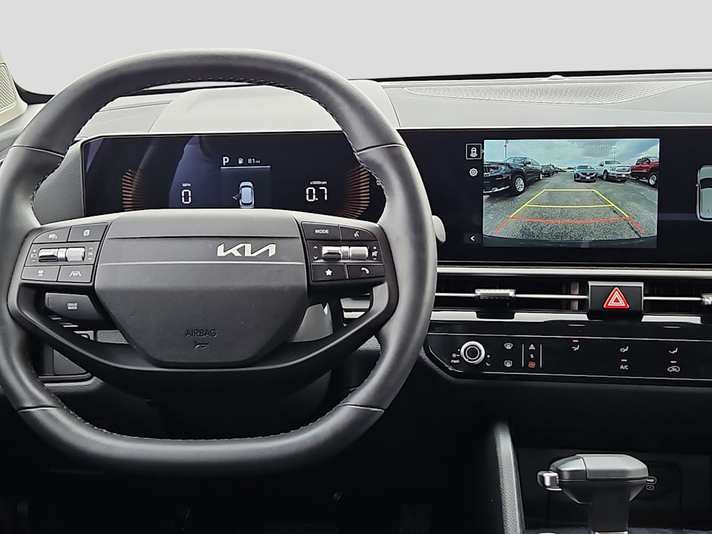 Thumbnail: 2026 Kia Sportage - 8