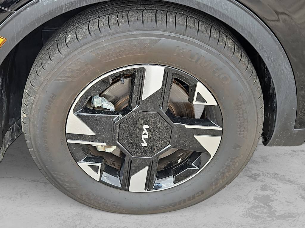 Thumbnail: 2026 Kia Sportage - 7