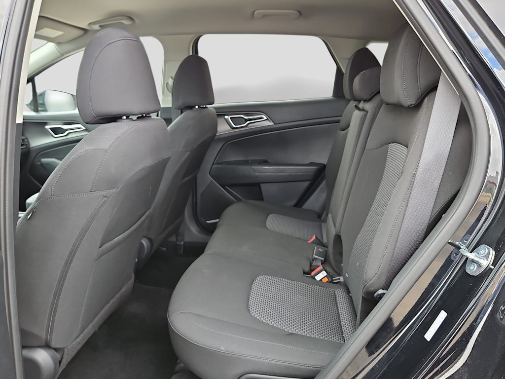 Thumbnail: 2026 Kia Sportage - 11