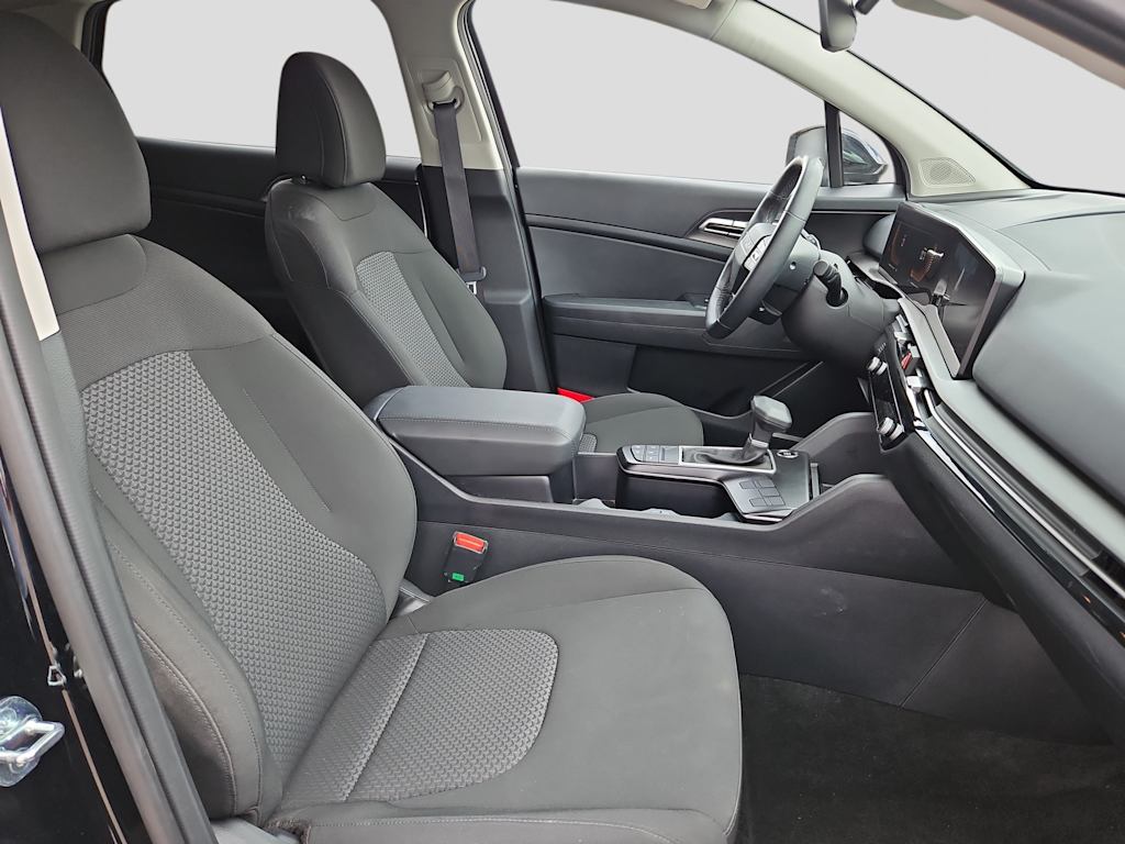 Thumbnail: 2026 Kia Sportage - 10