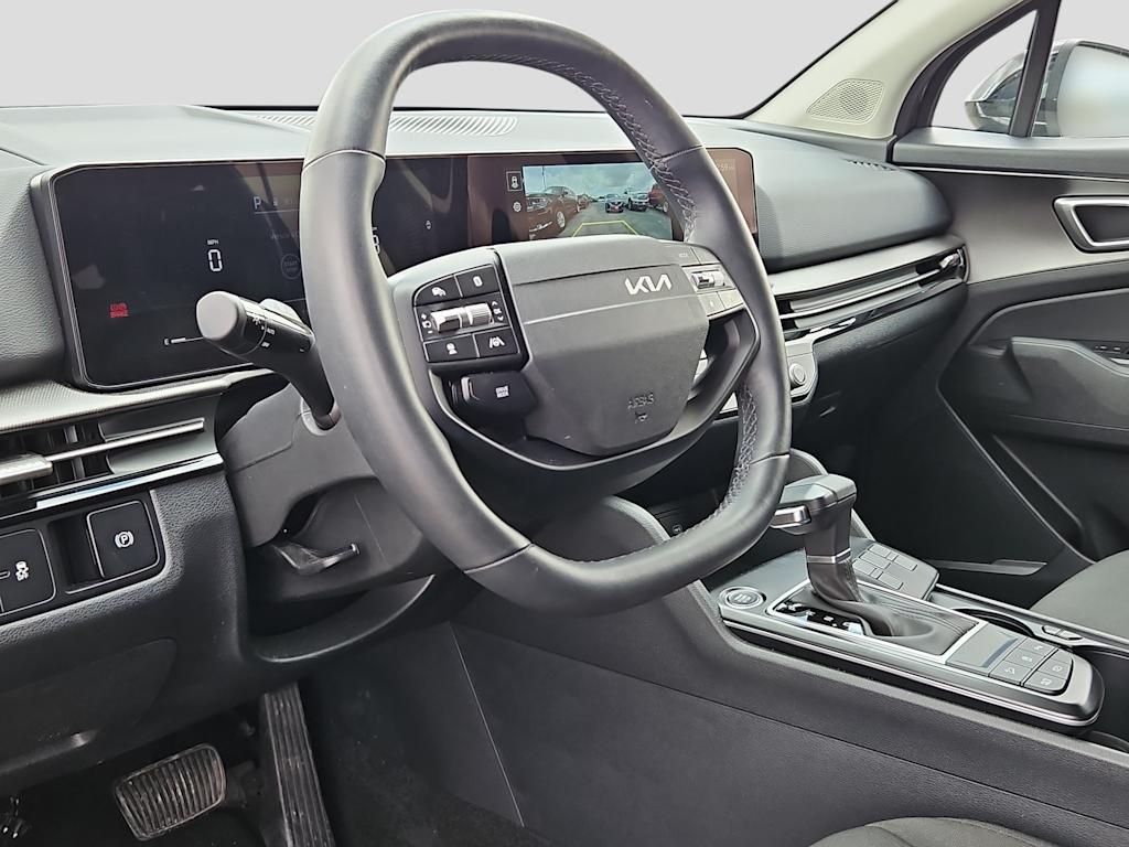 Thumbnail: 2026 Kia Sportage - 2