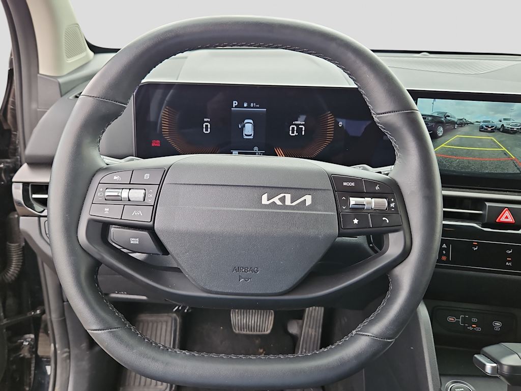 Thumbnail: 2026 Kia Sportage - 12