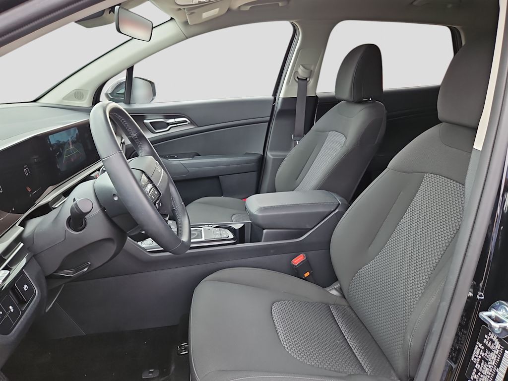 Thumbnail: 2026 Kia Sportage - 9