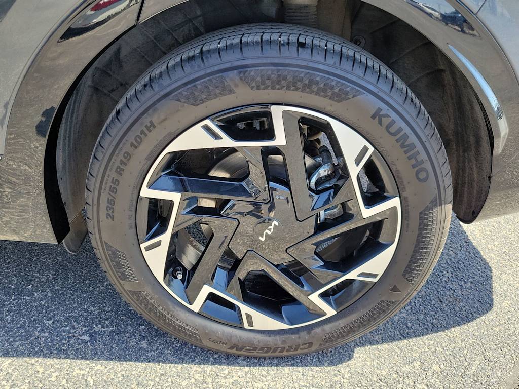 2023 Kia Sportage SX Prestige 8