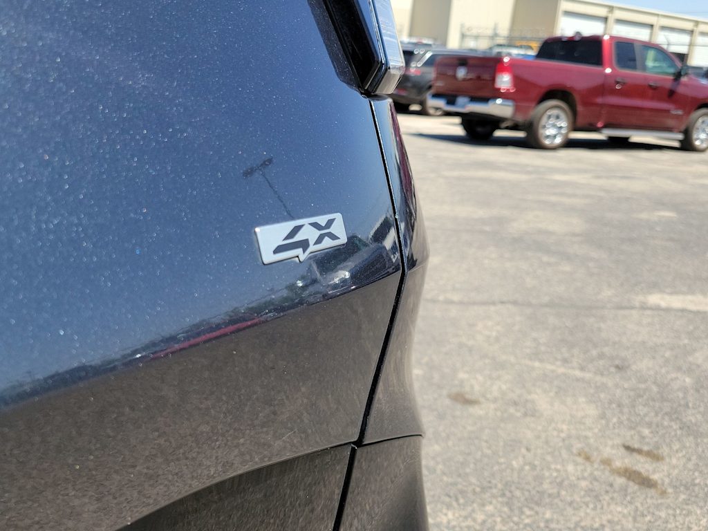 2023 Kia Sportage SX Prestige 7